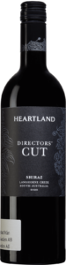 Flaskbild på Heartland Directors Cut Shiraz