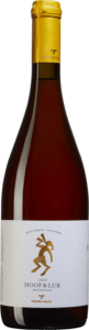 Flaskbild på Hoof & Lur Moschofilero