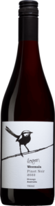 Flaskbild på Logan Weemala Pinot Noir