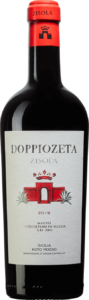Flaskbild på Marchesi Mazzei Doppiozeta