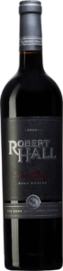 Flaskbild på Robert Hall Paso Robles