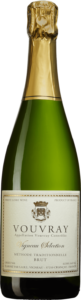 Flaskbild på Vouvray Vigneau-Chevrau