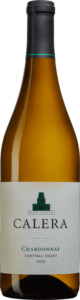 Flaskbild på Calera Central Coast Chardonnay