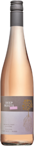 Flaskbild på 3 Winner Deep Roots Pink Riesling
