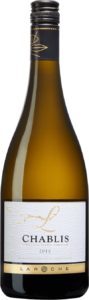 Flaskbild på Domaine Laroche L Chablis 2022