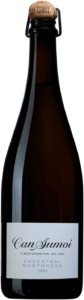 Flaskbild på Can Sumoi Ancestral Montonega 2022