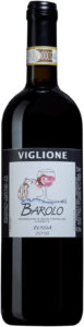 Flaskbild på Carlo Viglione Barolo Bussia 2018