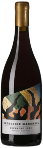 Flaskbild på Catherine Marshall Grenache 2022