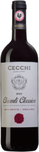 Flaskbild på Cecchi Chianti Classico 2021