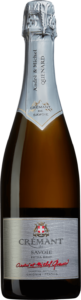 Flaskbild på Jaquarts Cremant de Savoie