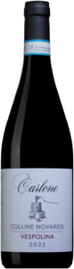 Flaskbild på Davide Carlone Colline Novaresi Vespolina 2022