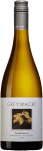 Flaskbild på Greywacke Chardonnay 2019