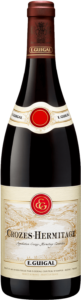 Flaskbild på Guigal Crozes-Hermitage Rouge 2020
