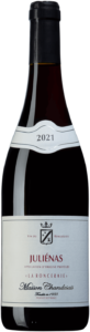Flaskbild påMaison Chandesais Juliénas 2021