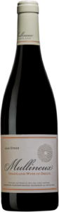 Flaskbild på Mullineux Syrah 2020