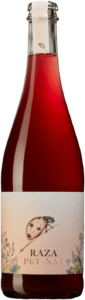 Flaskbild på Quinta Da Raza Pet Nat Rosé 2022