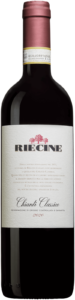 Flaskbild på Riecine Chianti Classico 2020