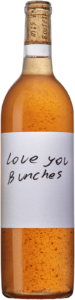 Flaskbild på Stolpman Vineyards Love you bunches orange 2022