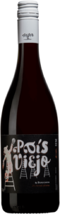 Flaskbild på Viña Bouchon Paìs Viejo 2022