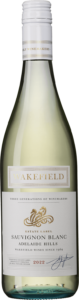 Flakbild på Wakefield Adelaide Hills Sauvignon Blanc 2022