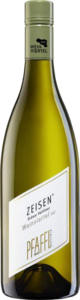Vitt vin från Österrike.