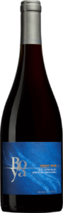 Flaskbild på Boya Pinot Noir