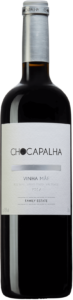 Flaskbild på Chocapalha Vinho Mae