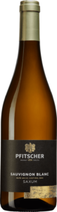 Flaskbild på Pfitscher Saxum