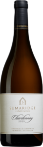 Flaskbild på Sumaridge Chardonnay