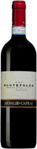 Flaskbild på Arnaldo Caprai Montefalco Rosso 2020
