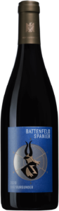flaskbild på Battenfeld Spanier Spätburgunder 2020