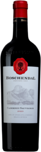 Flaskbild på Boschendal Cabernet Sauvignon 2020