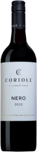 flaskbild på Coriole Nero 2022