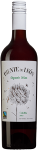 Flaskbild på Diente de León Criolla 2022