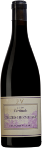 Flaskbild på Domaine François Villard Crozes-Hermitage Certitude 2020
