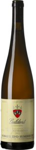 Flaskbild på Domaine Zind-Humbrecht Gewurztraminer Goldert Grand Cru 2011