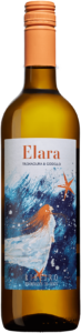 Flaskbild på Elara Treixadura & Godello 2022 - Grab a bottle v 39