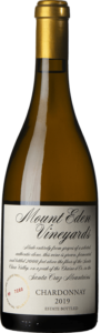 Flaskbild på Mount Eden Estate Chardonnay 2019