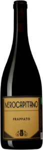 flaskbild på Nerocapitano Frappato 2022