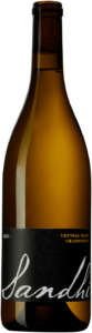 Flaskbild på Sandhi Central Coast Chardonnay 2021