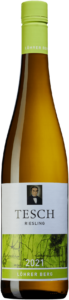 Flaskbild på Tesch Löhrer Berg Riesling 2021