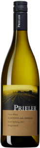 Flaskbild på Weingut Prieler Seeberg Pinot Blanc 2022