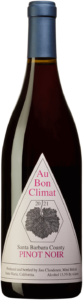 Flaskbild på Au Bon Climat Santa Barbara County Pinot Noir 2021