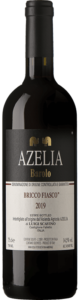 Flaskbild på Azelia Barolo Bricco Fiasco 2019
