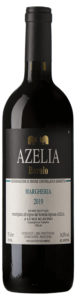 Flaskbild på Azelia Barolo Margheria 2019