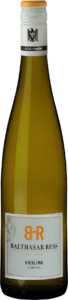 Flaskbild på Balthasar Ress Rheingau Riesling feinherb 2022
