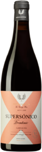 Flaskbild på Bodegas Frontonio Supersónico Garnacha 2020