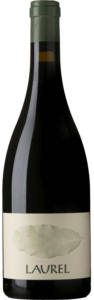 Flaskbild på Clos Terrasses Laurel 2020