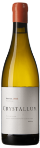 Flaskbild på Crystallum Ferrum Chardonnay 2022