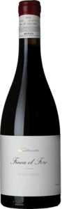 Flaskbild på Finca El Foro Arizcuren 2021